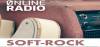 Logo for 0nlineradio SOFT ROCK