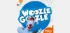 Logo for 104.6 RTL TOGGO Radio Woozle Mix