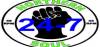 Logo for 24-7 Northern Soul | Niche Radio