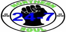 24-7 Northern Soul | Niche Radio