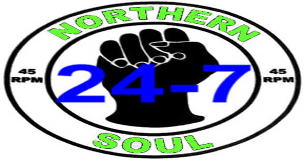 24-7 Northern Soul | Niche Radio