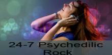 24-7 Psychedelic Rock | Niche Radio