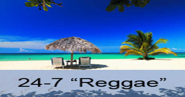 24-7 Reggae | Niche Radio