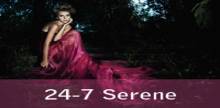 24-7 Serene | Niche Radio