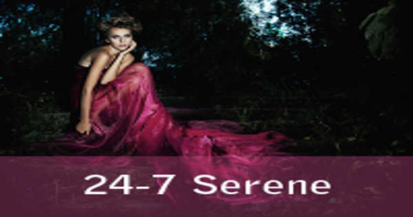 24-7 Serene | Niche Radio