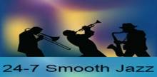 24-7 Smooth Jazz | Niche Radio