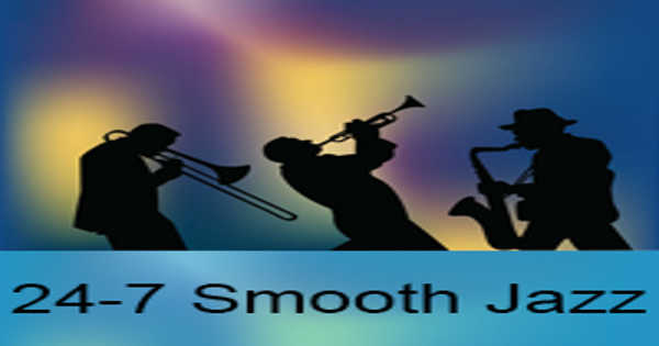 24-7 Smooth Jazz | Niche Radio