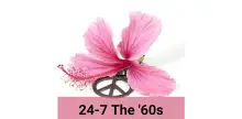 24-7 The '60s | Niche Radio