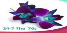 24-7 The 70s | Niche Radio