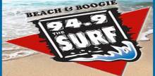 94.9 The Surf – WVCO
