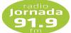 Logo for Radio Jornada