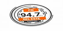 FM DEL ESTE 94.7