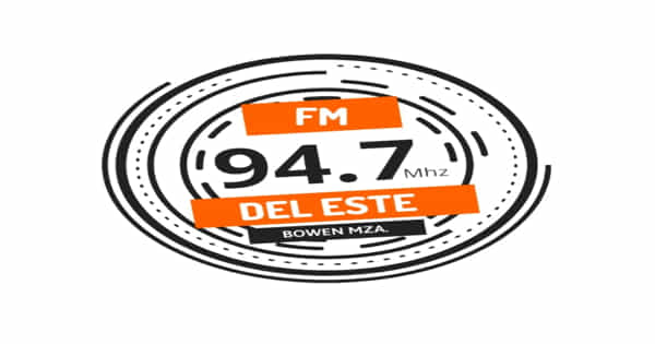 FM DEL ESTE 94.7