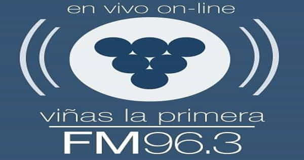 años Dificil Moderar FM Vinas - Live Online Radio