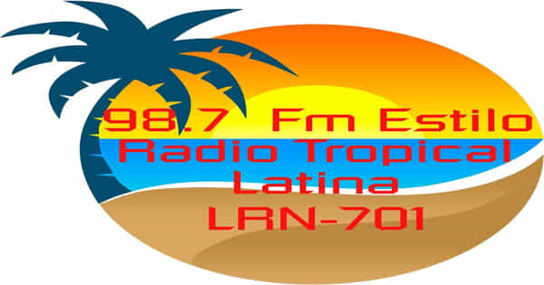 Fm Estilo 98.7 - Argentina | Live Online Radio