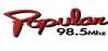 Logo for Radio Popular San Luis