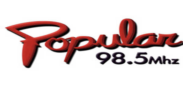 Radio Popular San Luis - Live Online Radio