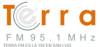 Logo for Terra FM 95.1