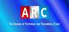 Logo for ARC Radio