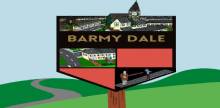 Barmy Dale Radio