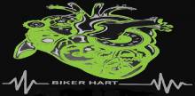 Biker Hart Radio