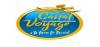 Logo for Canal Voyage