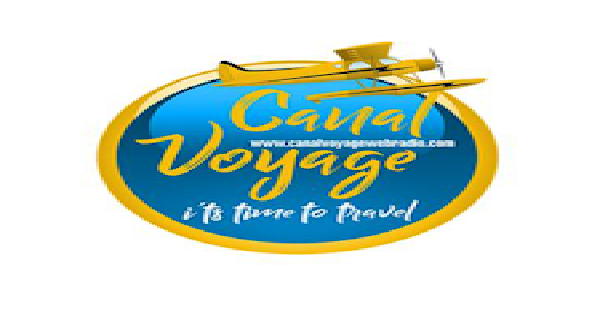 Canal Voyage