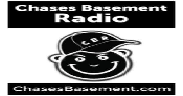 Chases Basement Radio