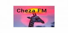 Cheza FM