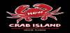 Logo for Crab Island Now – Rhythmic Top 40 Hits