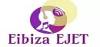 Logo for Eibiza EJET