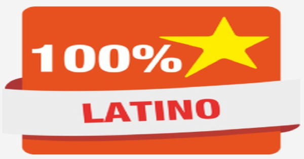Hit Radio - 100% Latino
