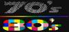 Logo for Hits 70s 80s