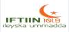 Logo for Iftiin FM