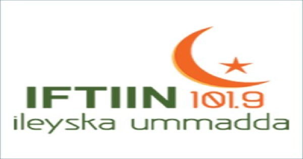 Iftiin FM