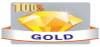 Logo for Jawhara FM – 100% Gold Web Radio