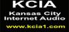 Logo for KCIA Oldies