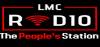 Logo for LMC Radio