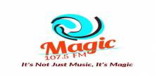 magia 107.5 FM