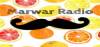 Logo for Marwar Radio