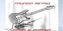 Mundo Retro Rock & Pop En Español