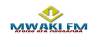 Logo for Mwaki FM