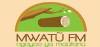Logo for Mwatu FM