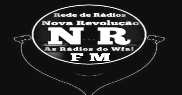 Nova Revolução FM