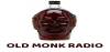 Logo for Old Monk Radio