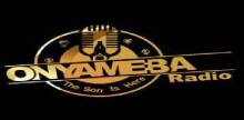 Onyameba Radio