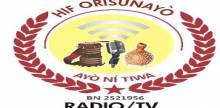 Orisunayo Radio