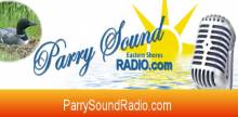 Parry Sound Eastern Shores Radio