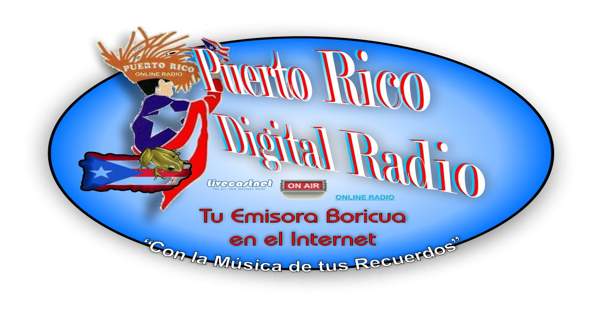 PR Digital Radio