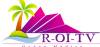 Logo for R-OI Radio